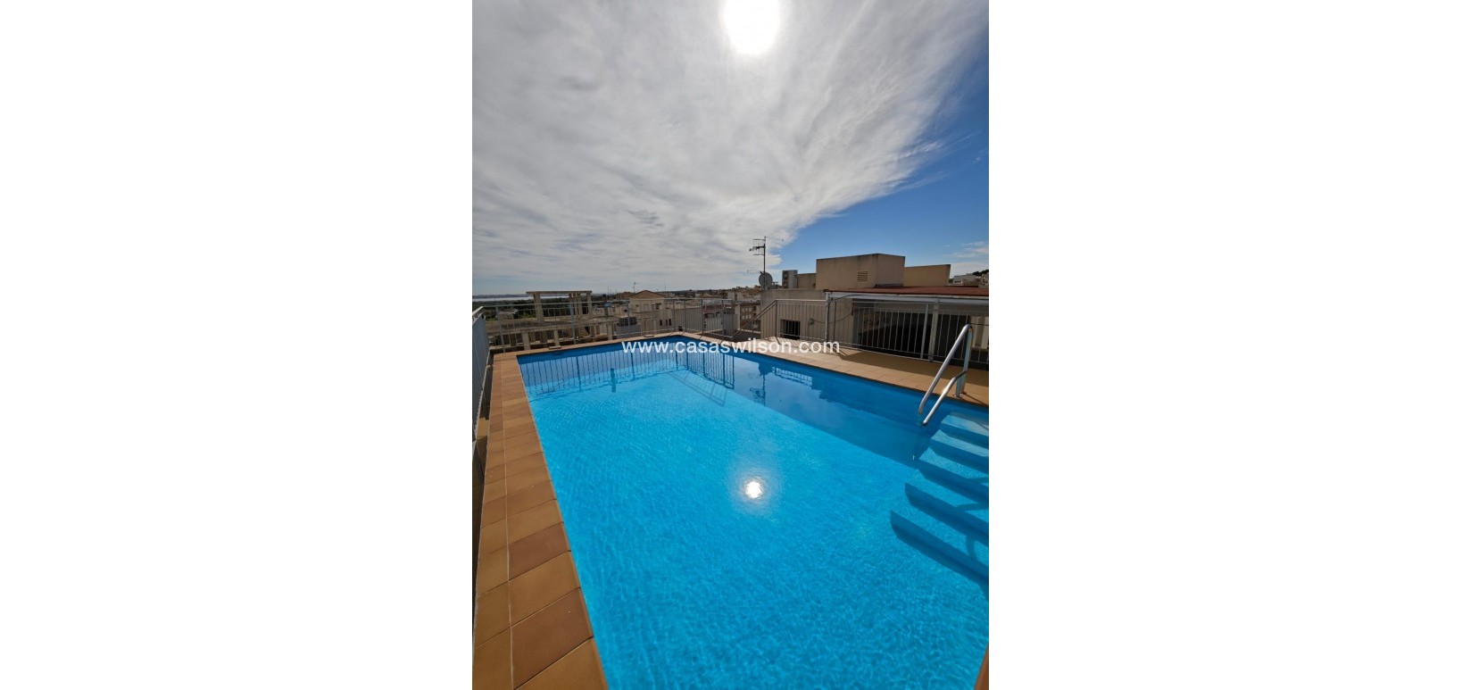 Venta - Apartamento - San Miguel de Salinas