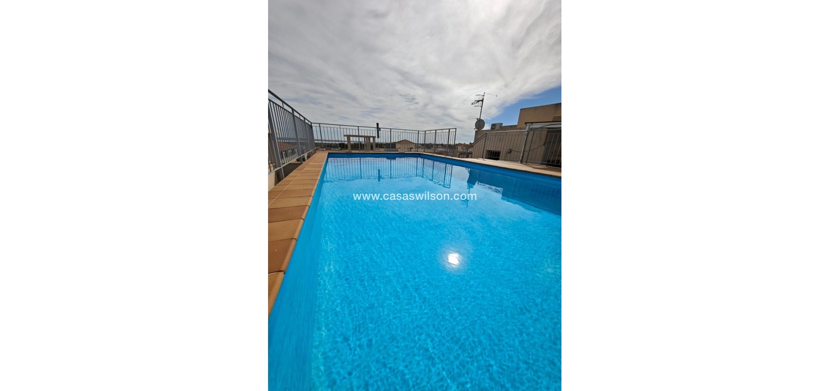 Venta - Apartamento - San Miguel de Salinas