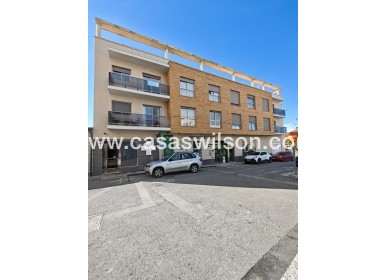 Venta - Apartamento - San Miguel de Salinas