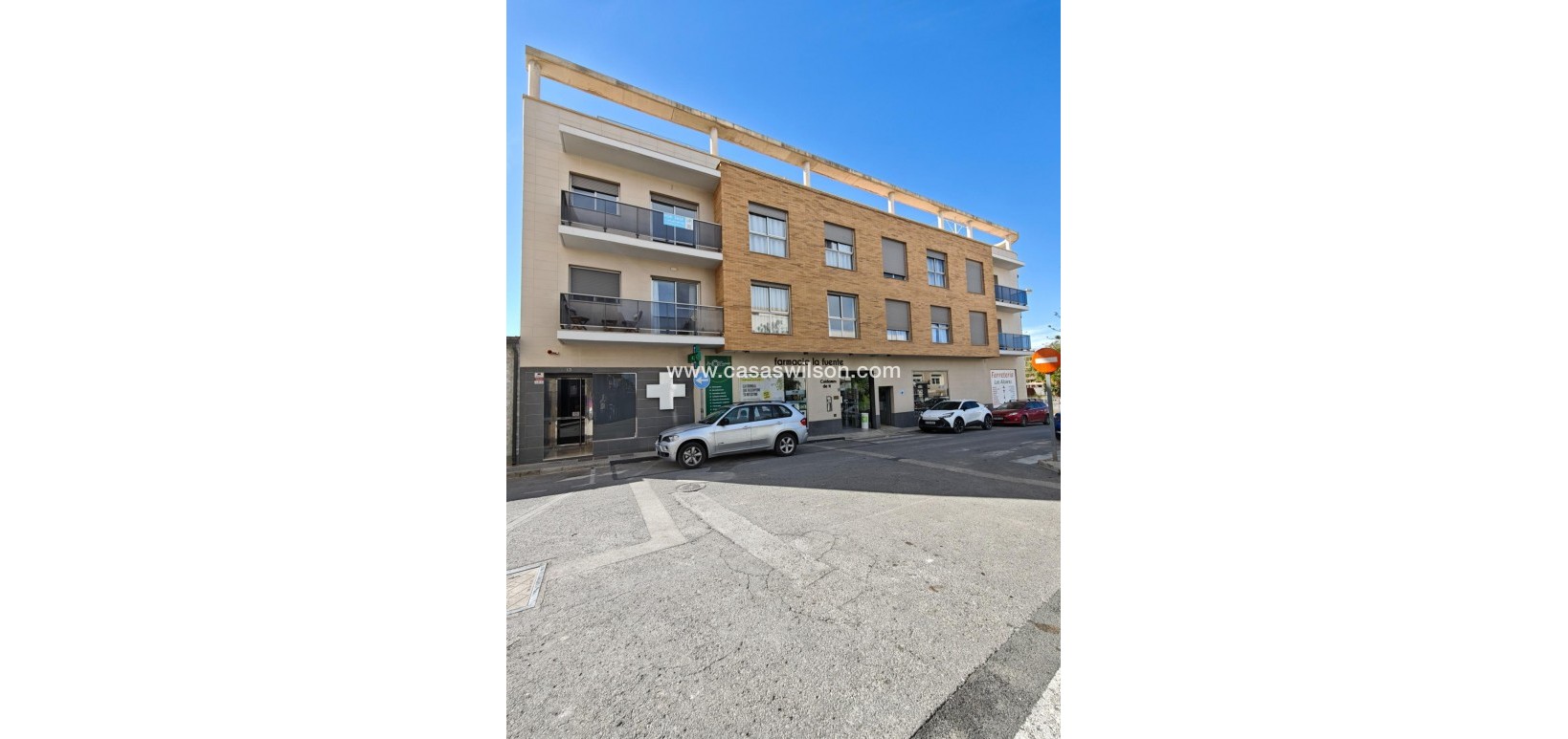 Venta - Apartamento - San Miguel de Salinas