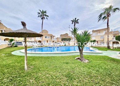 Venta - Adosado - Cabo Roig - Costa Blanca