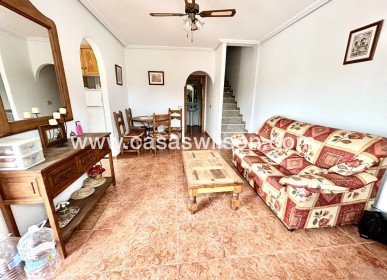 Venta - Adosado - Cabo Roig - Costa Blanca