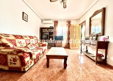 Venta - Adosado - Cabo Roig - Costa Blanca