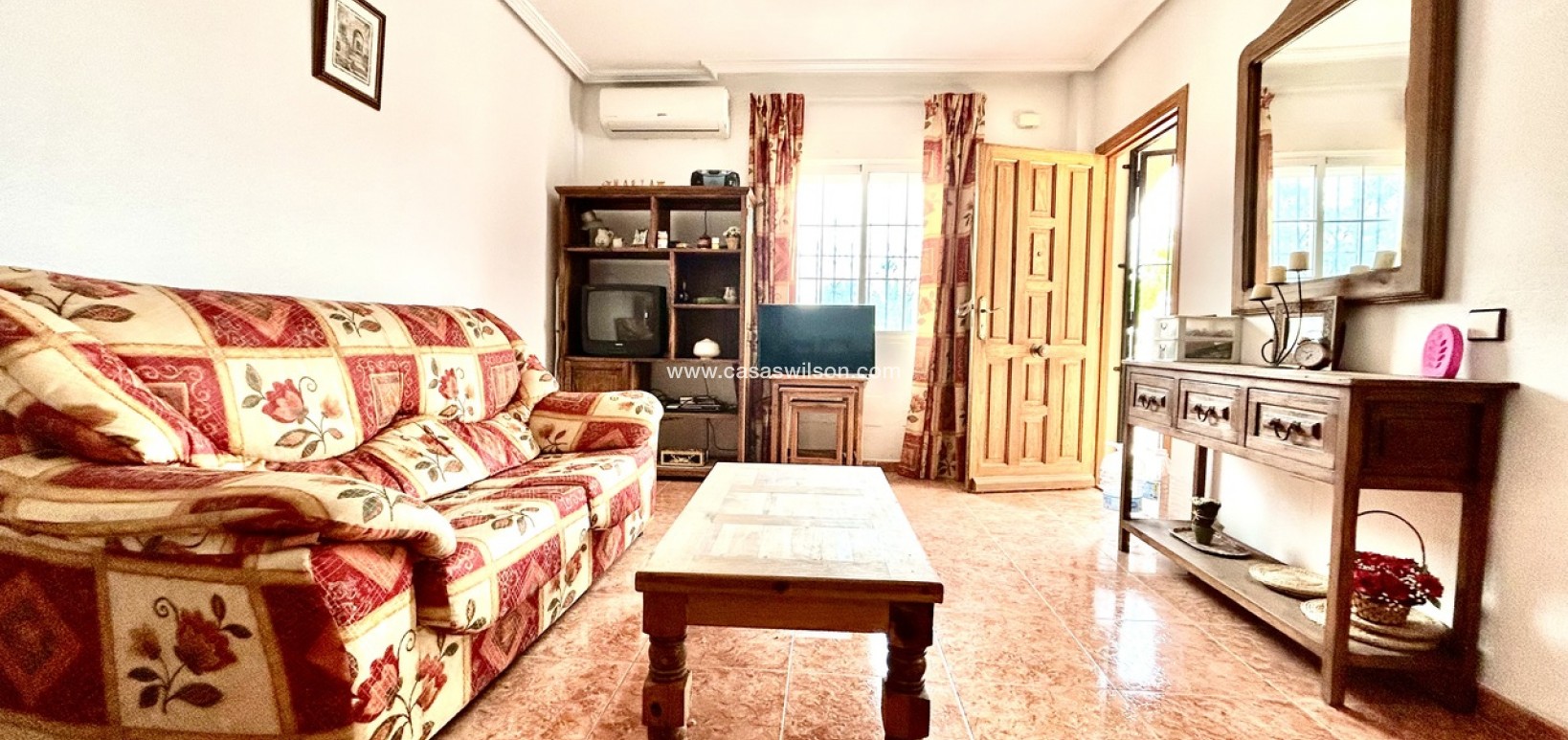 Venta - Adosado - Cabo Roig - Costa Blanca