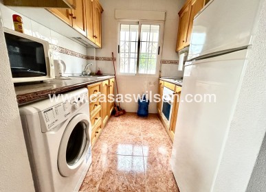 Venta - Adosado - Cabo Roig - Costa Blanca