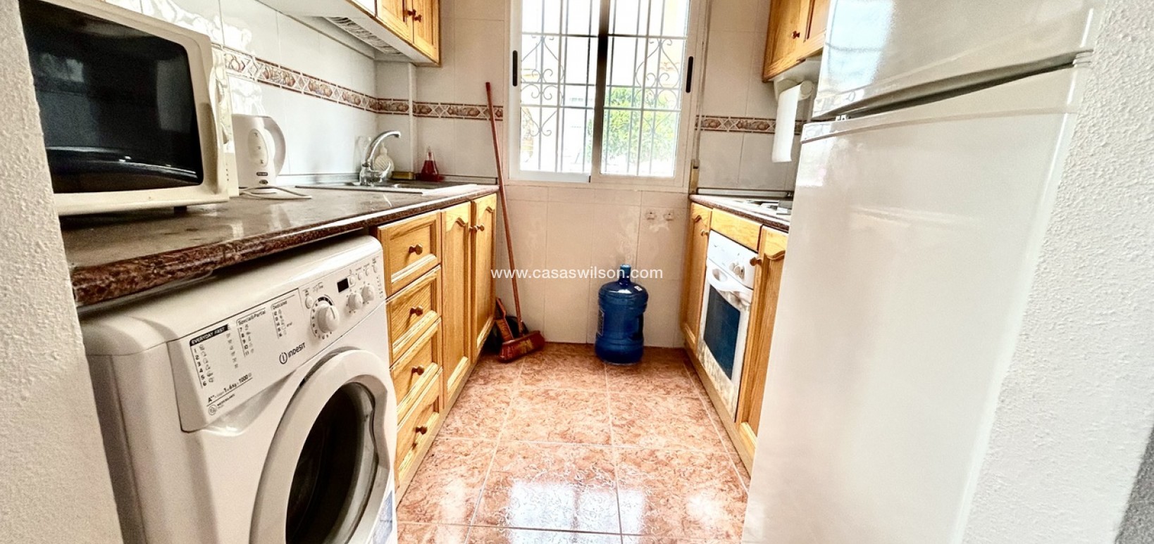 Venta - Adosado - Cabo Roig - Costa Blanca