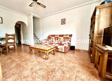 Venta - Adosado - Cabo Roig - Costa Blanca