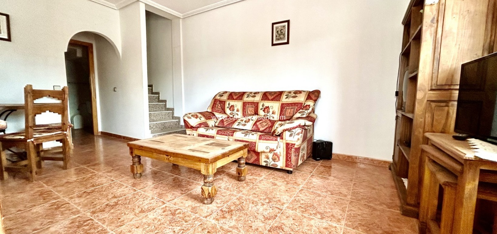 Venta - Adosado - Cabo Roig - Costa Blanca