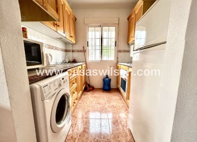 Venta - Adosado - Cabo Roig - Costa Blanca