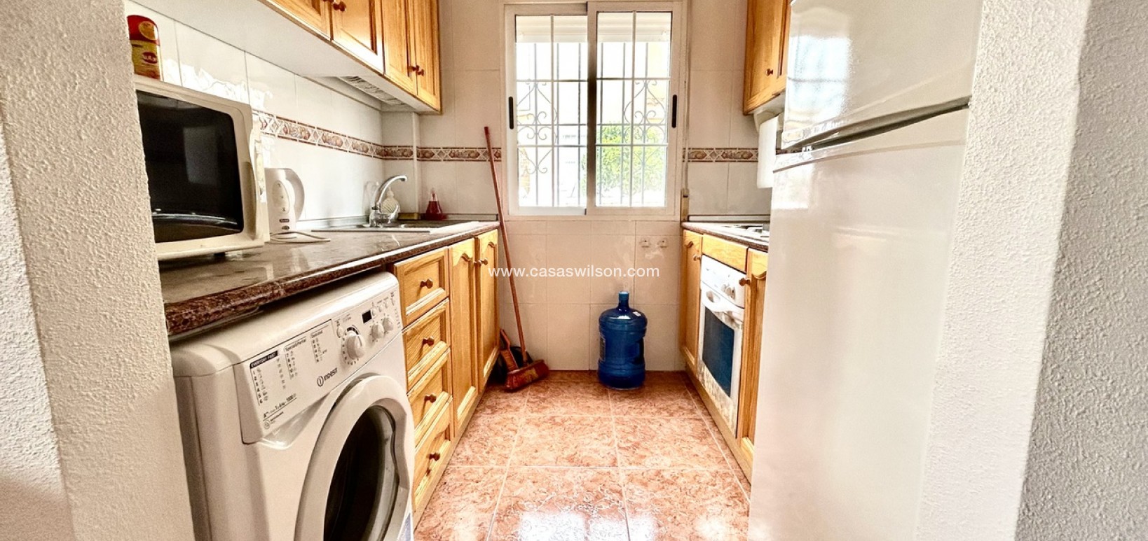 Venta - Adosado - Cabo Roig - Costa Blanca