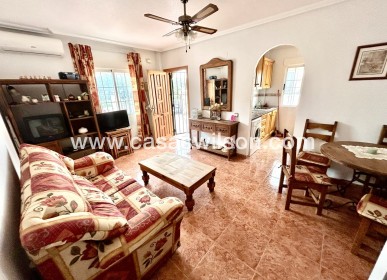 Venta - Adosado - Cabo Roig - Costa Blanca