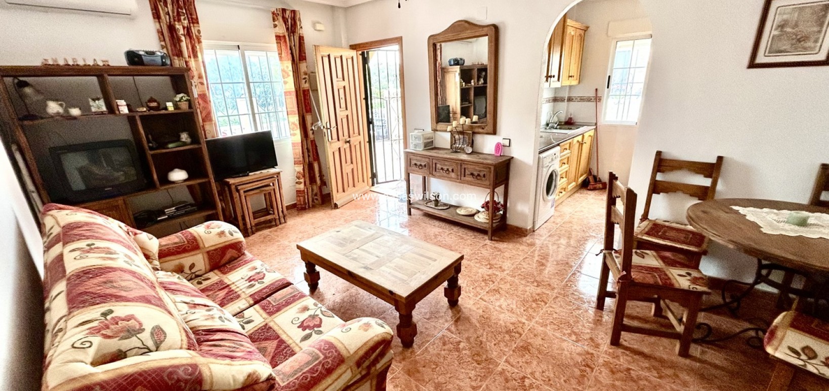 Venta - Adosado - Cabo Roig - Costa Blanca