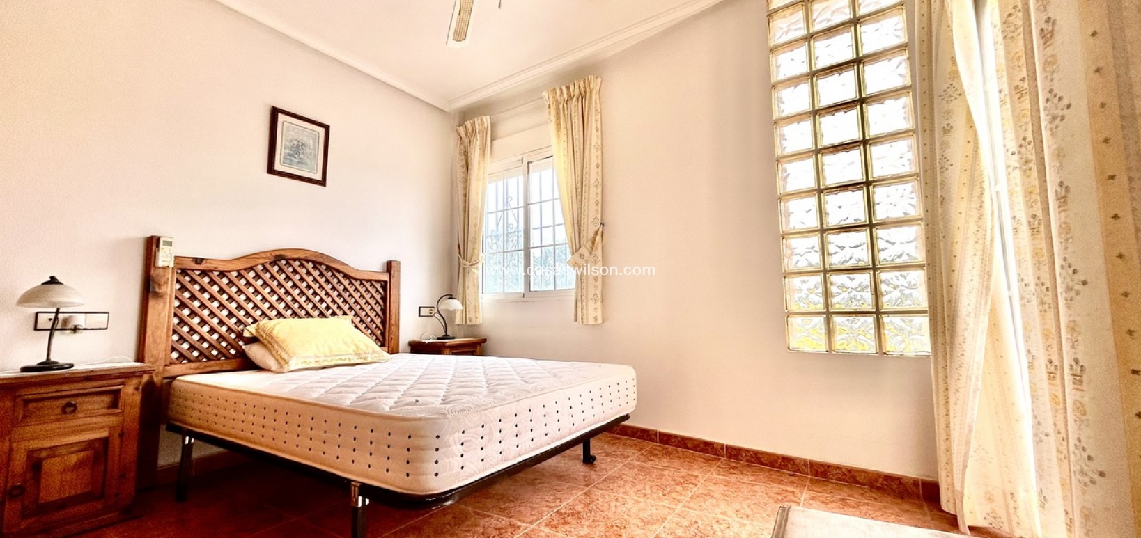 Venta - Adosado - Cabo Roig - Costa Blanca