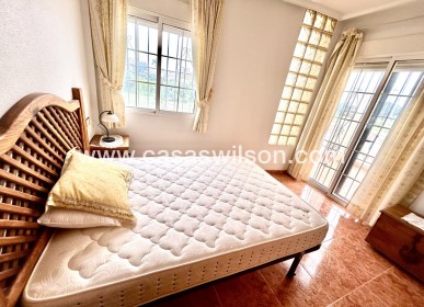 Venta - Adosado - Cabo Roig - Costa Blanca