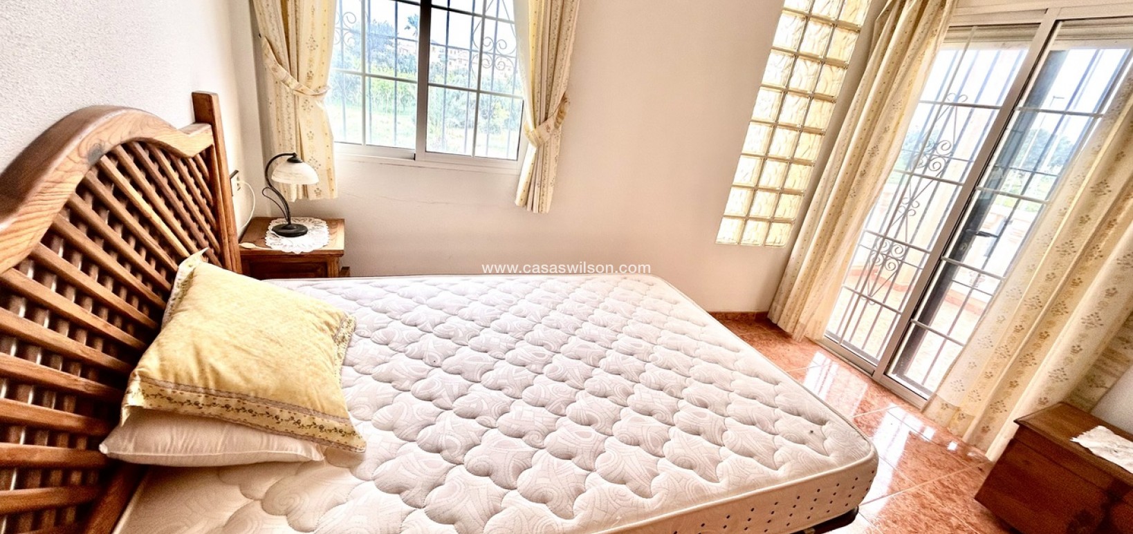 Venta - Adosado - Cabo Roig - Costa Blanca