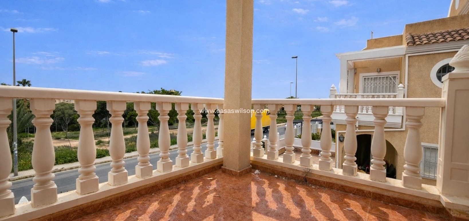 Venta - Adosado - Cabo Roig - Costa Blanca