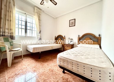 Venta - Adosado - Cabo Roig - Costa Blanca