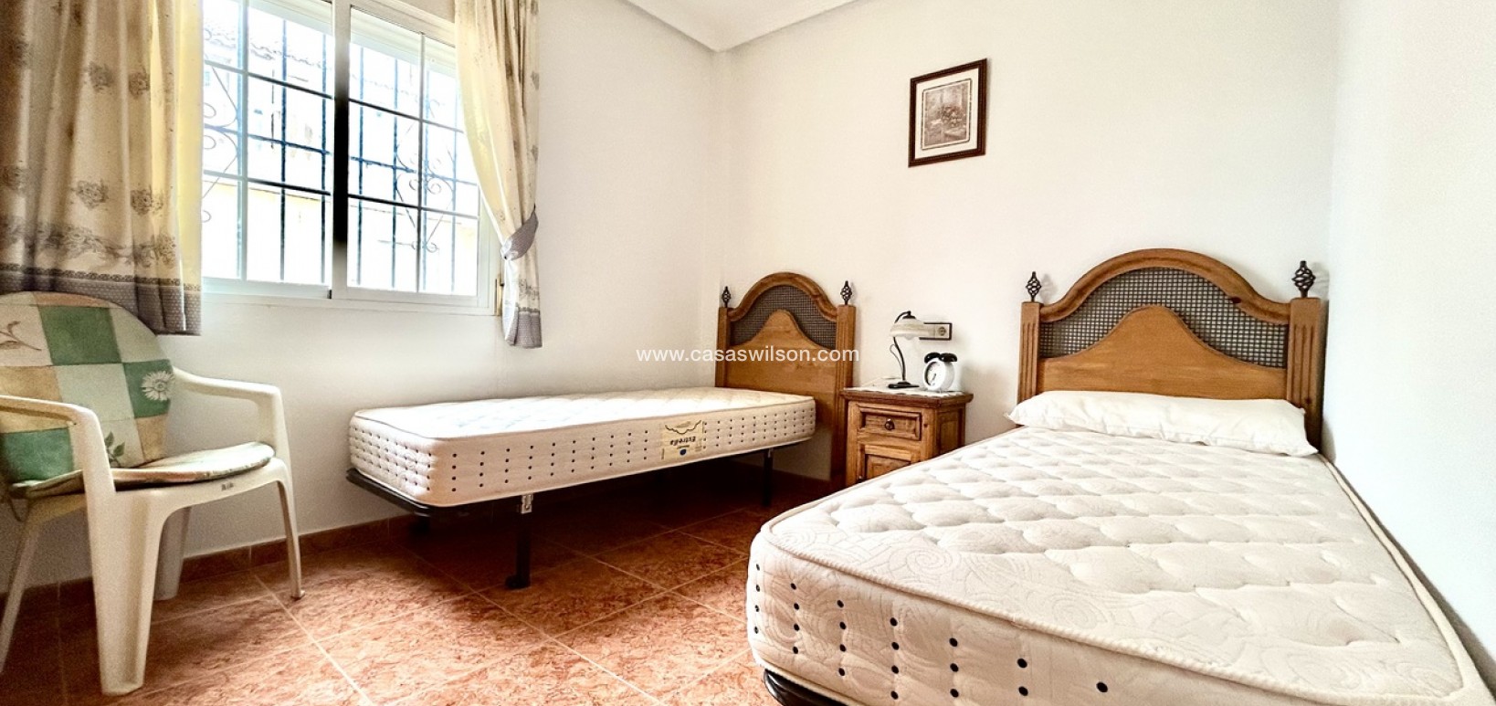 Venta - Adosado - Cabo Roig - Costa Blanca