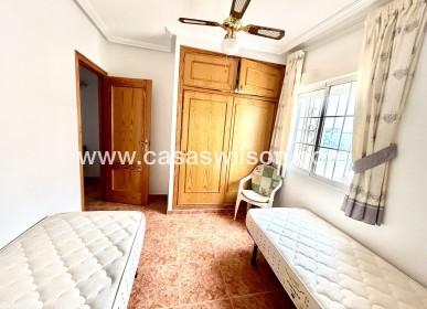 Venta - Adosado - Cabo Roig - Costa Blanca