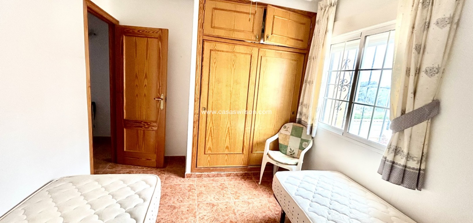 Venta - Adosado - Cabo Roig - Costa Blanca