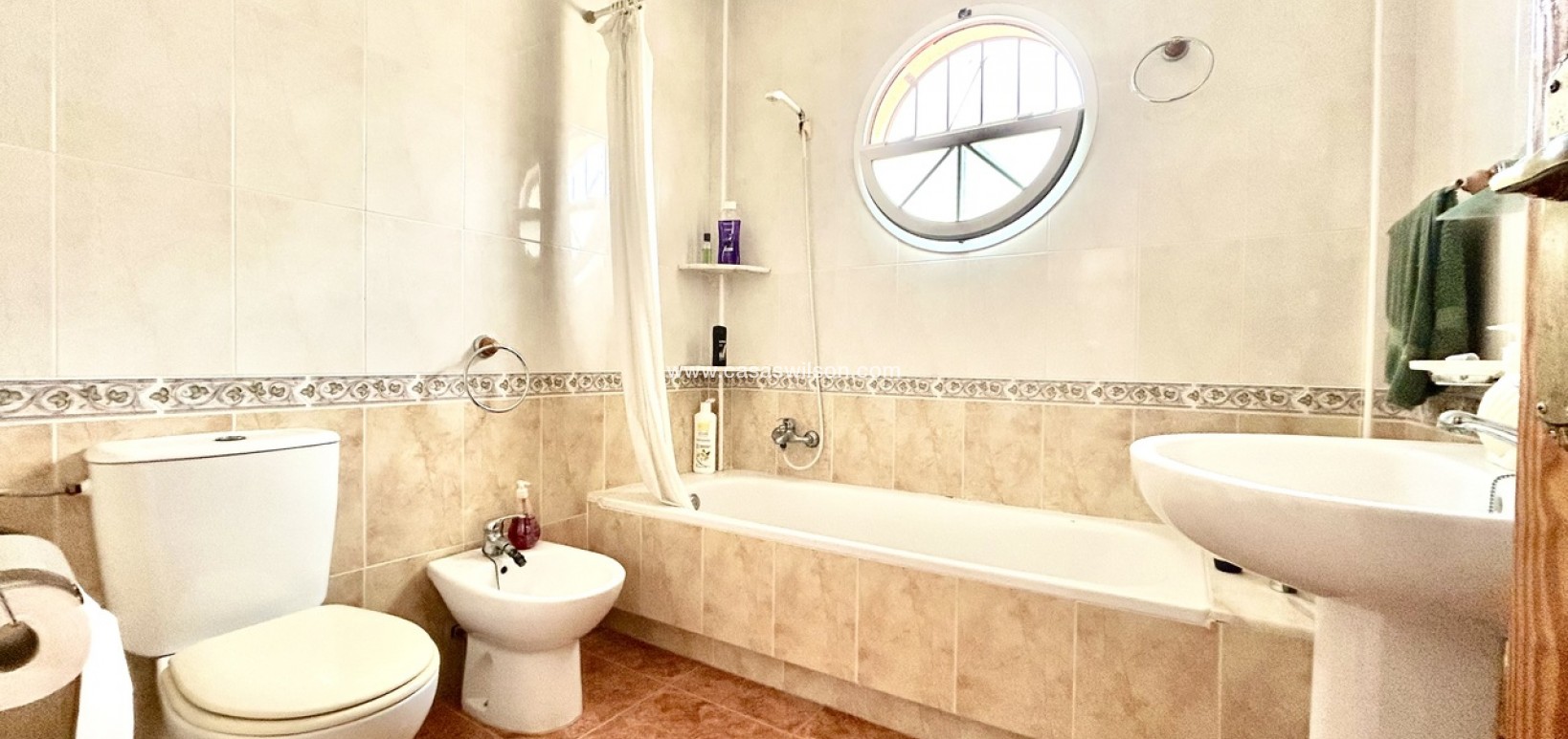 Venta - Adosado - Cabo Roig - Costa Blanca