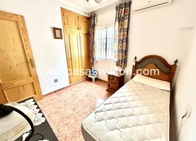 Venta - Adosado - Cabo Roig - Costa Blanca