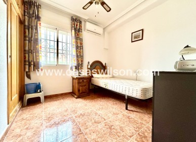 Venta - Adosado - Cabo Roig - Costa Blanca