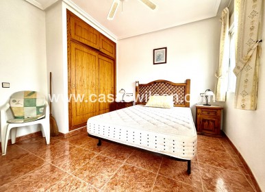 Venta - Adosado - Cabo Roig - Costa Blanca