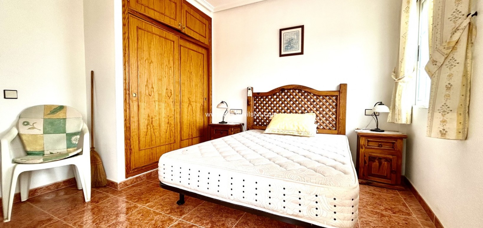 Venta - Adosado - Cabo Roig - Costa Blanca