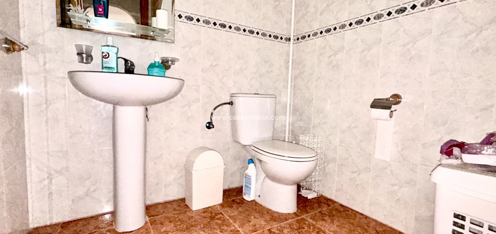 Venta - Adosado - Cabo Roig - Costa Blanca