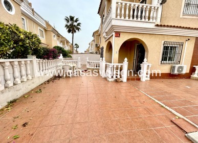 Venta - Adosado - Cabo Roig - Costa Blanca