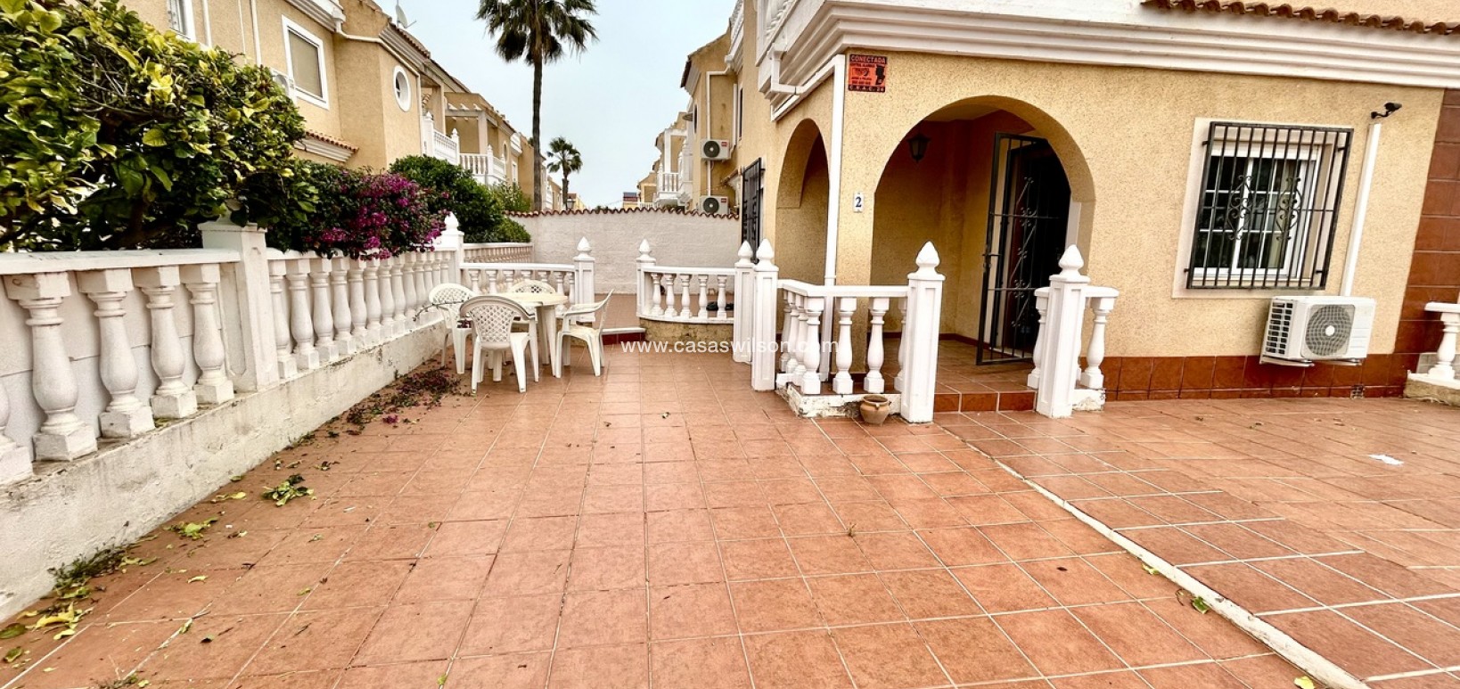 Venta - Adosado - Cabo Roig - Costa Blanca