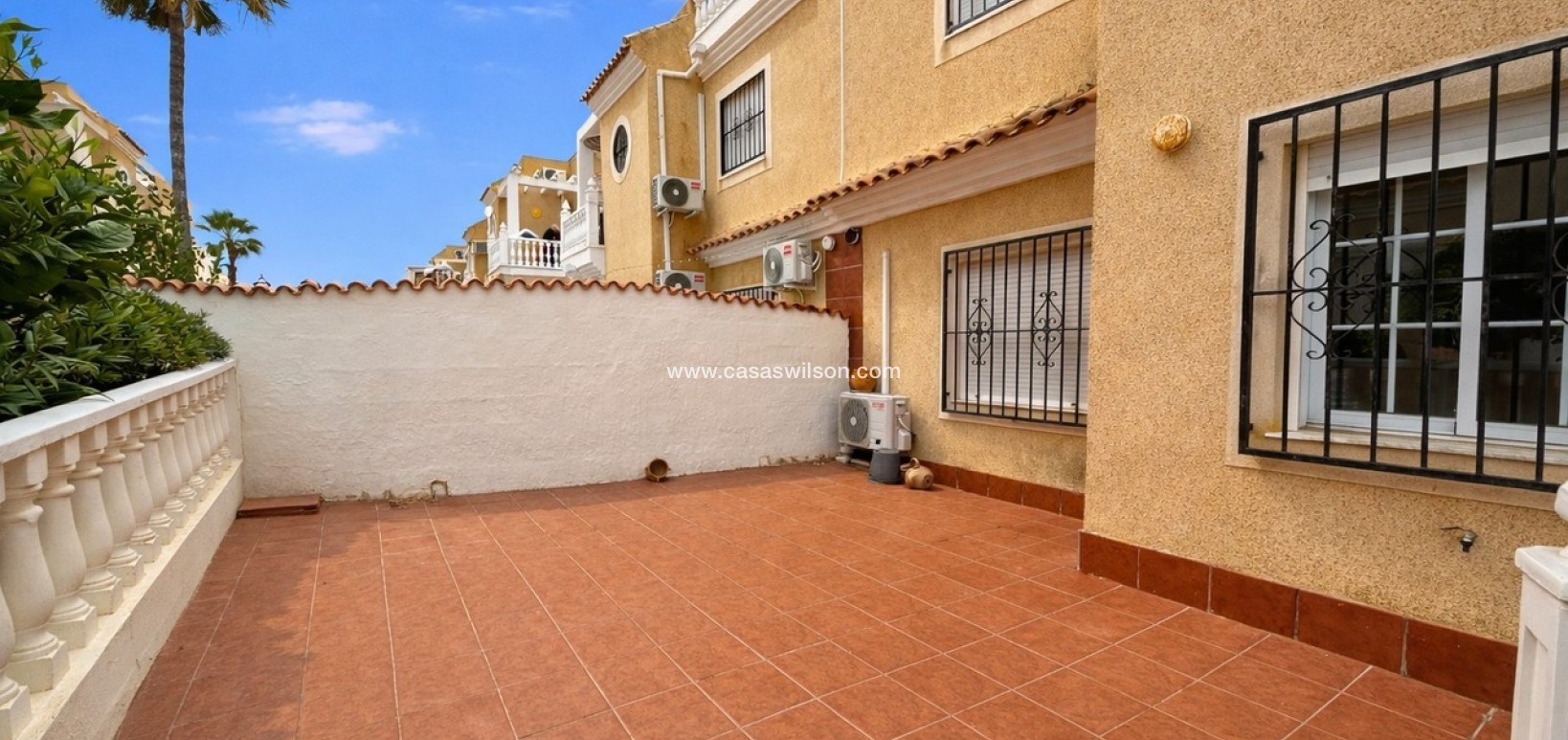 Venta - Adosado - Cabo Roig - Costa Blanca