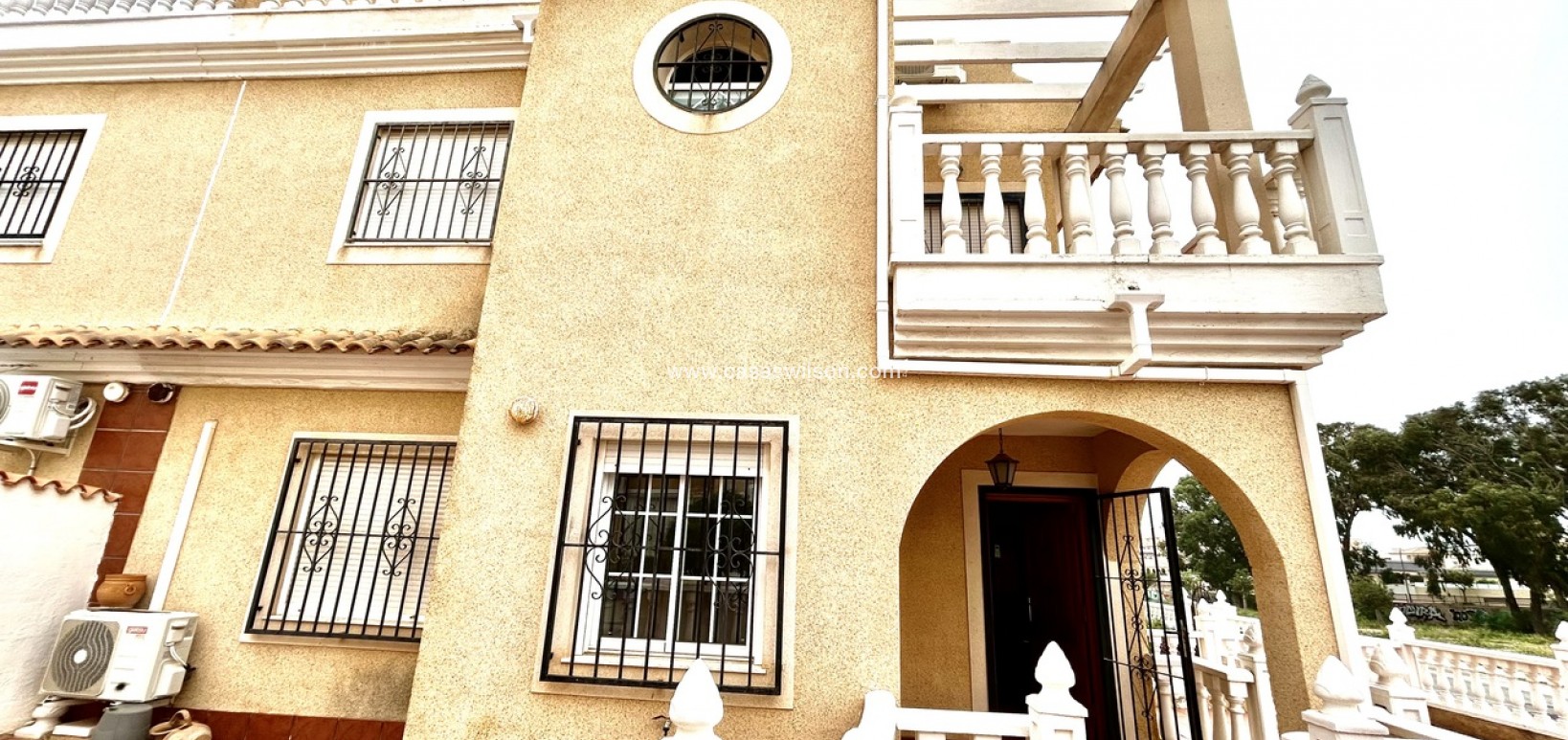 Venta - Adosado - Cabo Roig - Costa Blanca