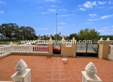 Venta - Adosado - Cabo Roig - Costa Blanca