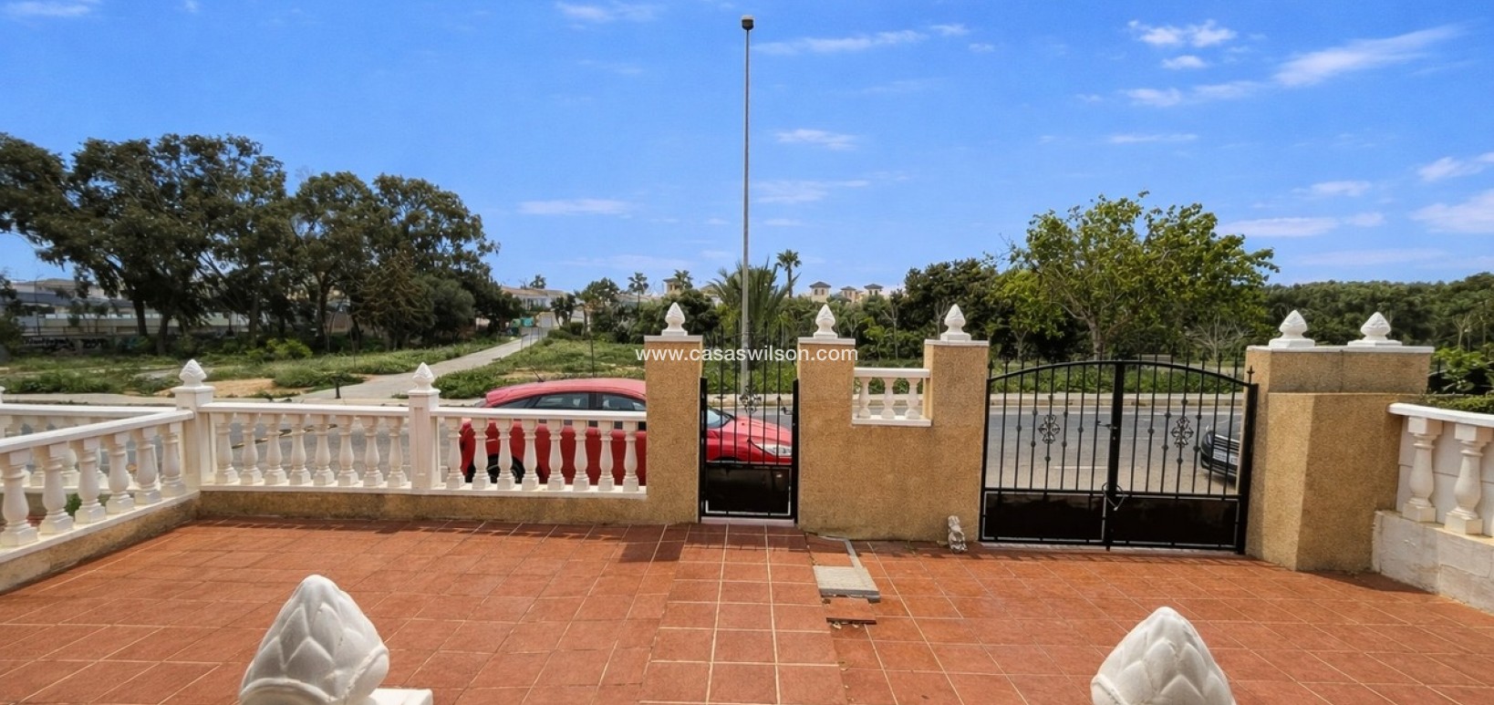 Venta - Adosado - Cabo Roig - Costa Blanca