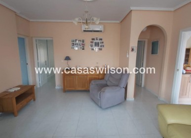 Sale - Villa - Benimar - Costa Blanca