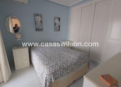Sale - Villa - Benimar - Costa Blanca