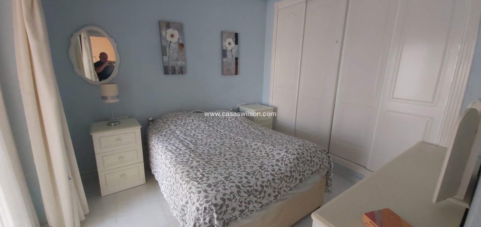 Sale - Villa - Benimar - Costa Blanca