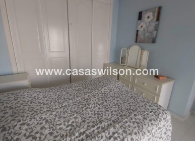 Sale - Villa - Benimar - Costa Blanca