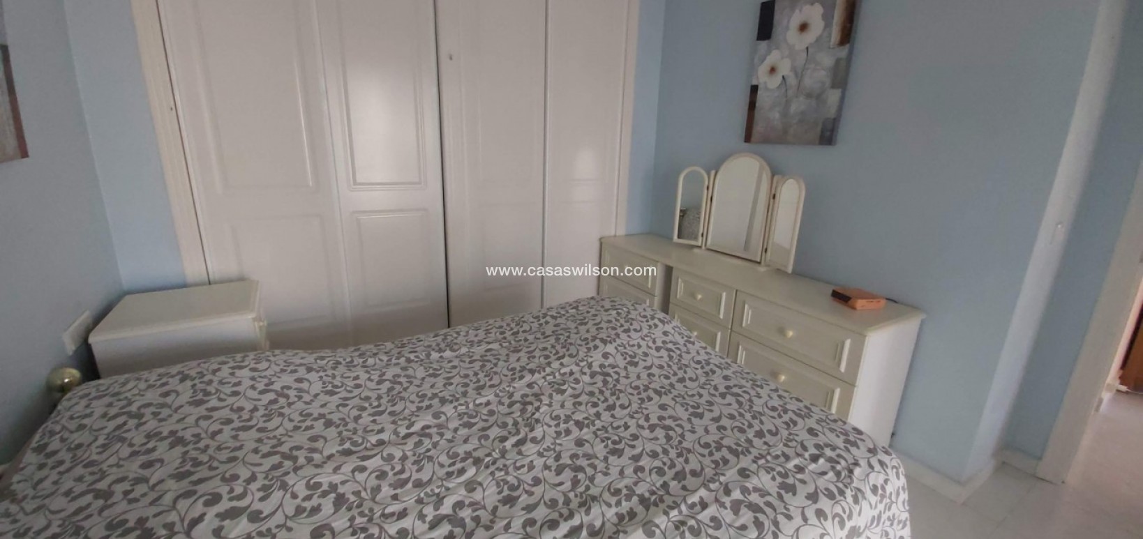 Sale - Villa - Benimar - Costa Blanca