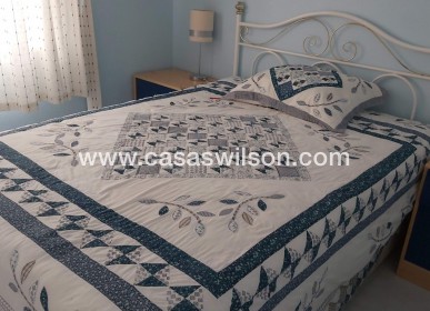 Sale - Villa - Benimar - Costa Blanca