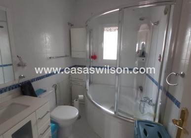 Sale - Villa - Benimar - Costa Blanca