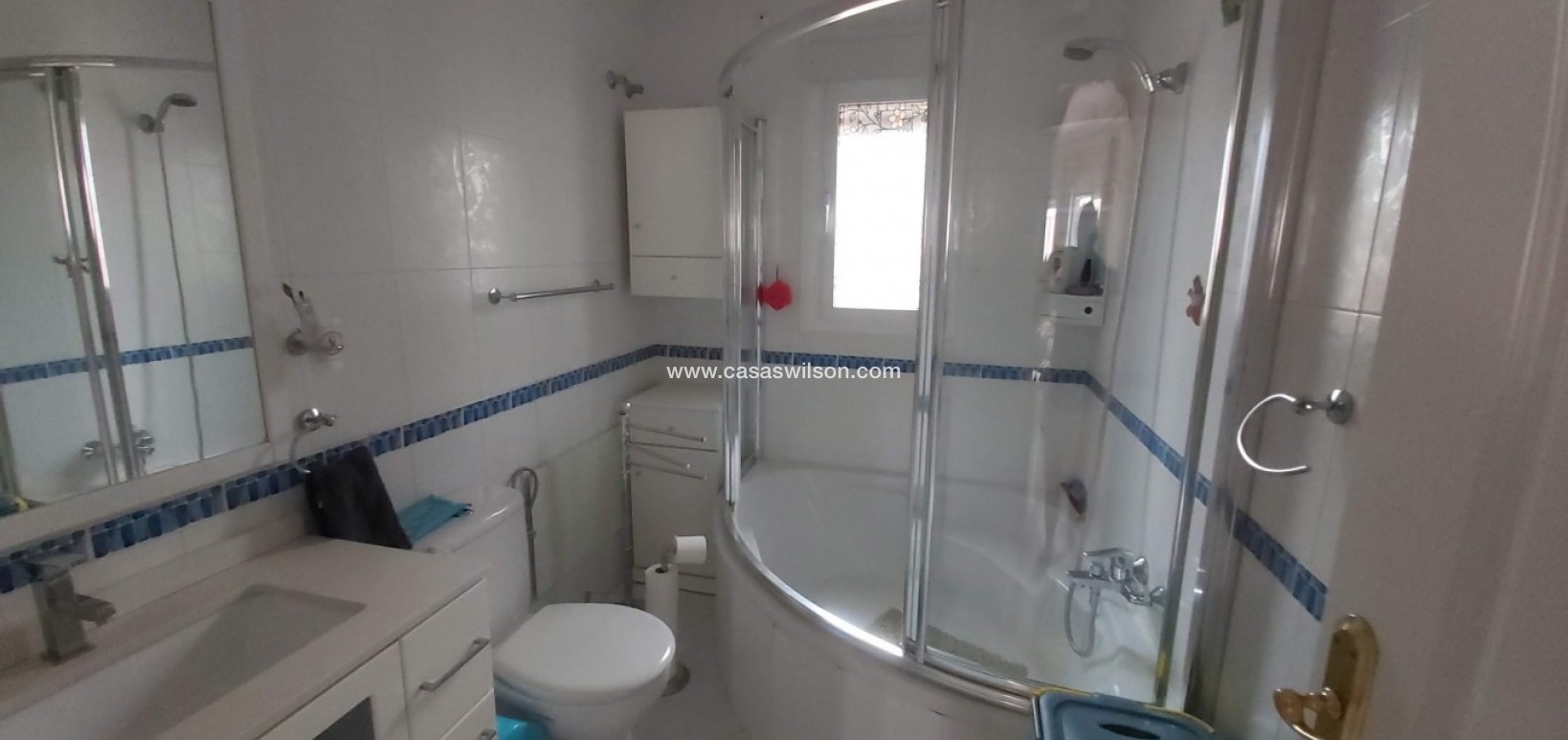 Sale - Villa - Benimar - Costa Blanca