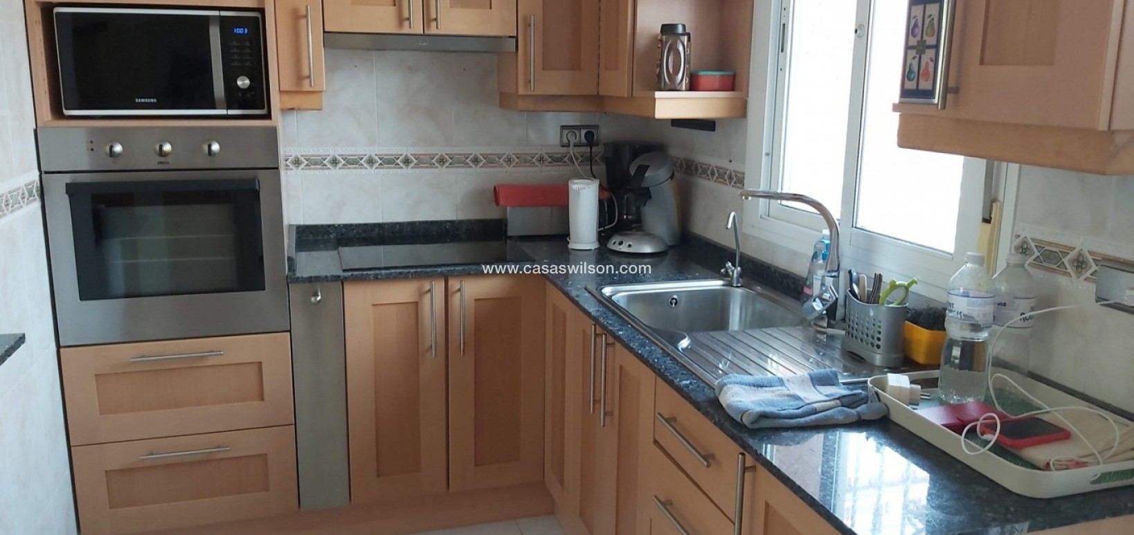 Sale - Villa - Benimar - Costa Blanca