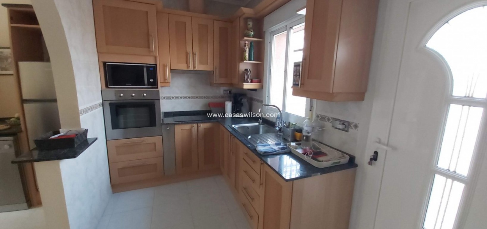 Sale - Villa - Benimar - Costa Blanca