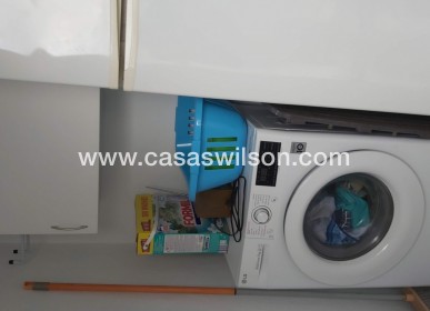 Sale - Villa - Benimar - Costa Blanca