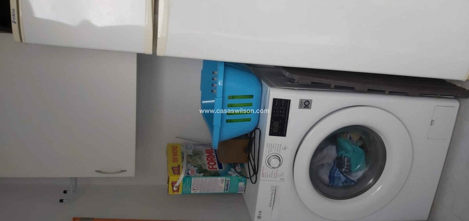 Sale - Villa - Benimar - Costa Blanca