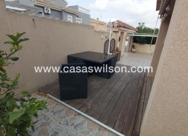 Sale - Villa - Benimar - Costa Blanca