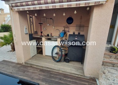 Sale - Villa - Benimar - Costa Blanca